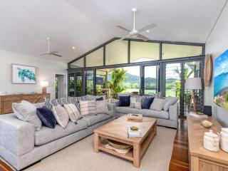 Port Douglas Valley Magic - Mowbray - 9