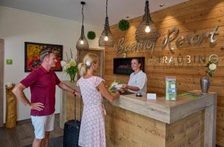 Bachhof Resort Hotel - Kirchroth - 1