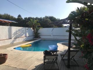 EL CAMPITO - Sanlúcar de Barrameda - 1