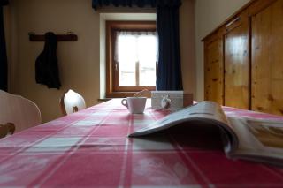 Appartamento Scialket - Livigno - 9