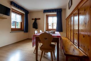 Appartamento Scialket - Livigno - 6