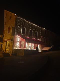 Auberge des Arènes - Mugron - 2