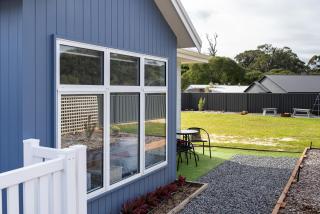 High Tide - Margaret River - 6