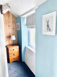Gorffwysfa Cottage, Garnfadryn, nr Abersoch - Dinas - 7