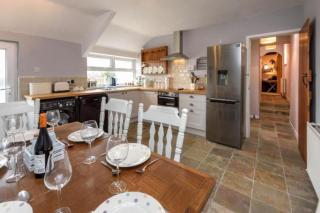 Gorffwysfa Cottage, Garnfadryn, nr Abersoch - Dinas - 4
