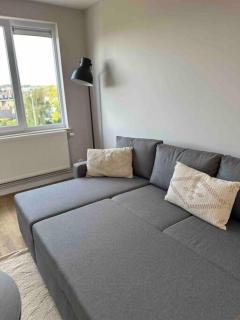 U-sleep : appartement 2 chambres - Liegi - 1