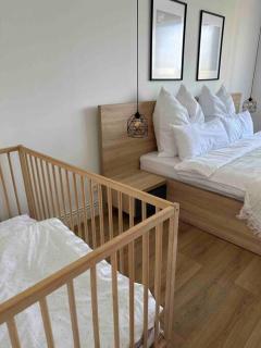 U-sleep : appartement 2 chambres - Liegi - 5