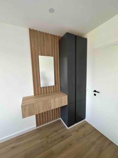 U-sleep : appartement 2 chambres - Liegi - 3