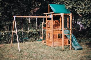 Holiday House Smilja - Ogulin - 4