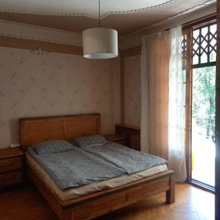 Hotel Villa Borjomi - 1