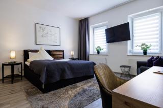 Sperber Bräu - 3-Sterne-Superior Hotel mit Gasthof und eigener Brauerei - kein Ruhetag - 9