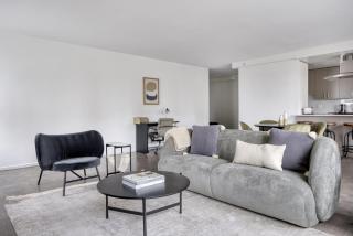 Back Bay 2br w gym nr Prudential Center BOS-299A - 9