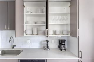 Back Bay 2br w gym nr Prudential Center BOS-299A - 4