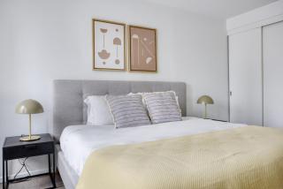 Back Bay 2br w gym nr Prudential Center BOS-299A - 1