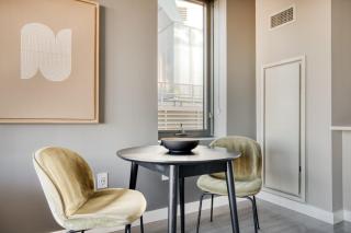 North Station 1br w wd gym nr TD Garden BOS-839 - Boston - 6