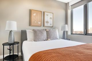 North Station 1br w wd gym nr TD Garden BOS-839 - 3