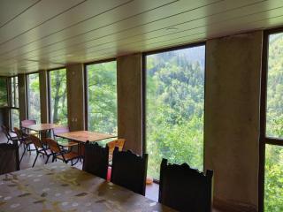 Hotel Villa Borjomi - 3