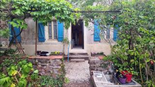 Le Mas du figuier, Maison de vacances - 9