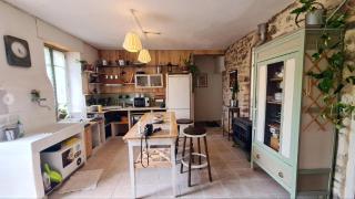 Le Mas du figuier, Maison de vacances - Le Bousquet-dʼOrb - 5