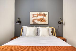 Midtown 1BR w Doorman Gym nr MSG NYC-232 - New York - 4