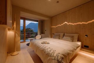 Hotel Bohinj - Bohinj - 7