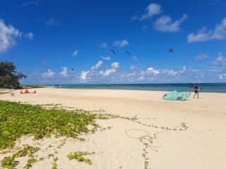 Kite Room - Rodrigues Island - 3