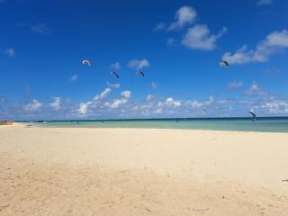Kite Room - Rodrigues Island - 4