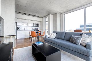 S Lake Union 2BR w Gym BBQ nr Amazon SEA-82 - 9