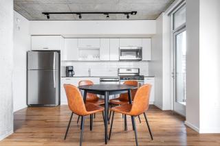 S Lake Union 2BR w Gym BBQ nr Amazon SEA-82 - 5