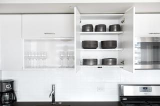 S Lake Union 2BR w Gym BBQ nr Amazon SEA-82 - Seattle - 3