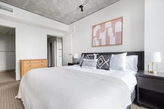 S Lake Union 2BR w Gym BBQ nr Amazon SEA-82 - 1