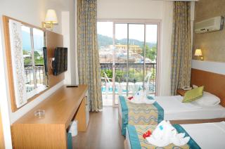 Kemer Dream Hotel - 7