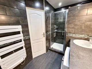 Appartement cosy : 3 chambres - Marseille - 6