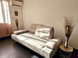 Appartement cosy : 3 chambres - Marseille - 3