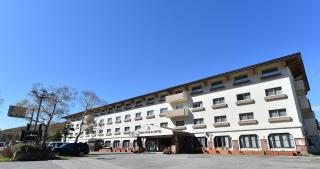 Shiga Grand Hotel - Yamanouchi - 8