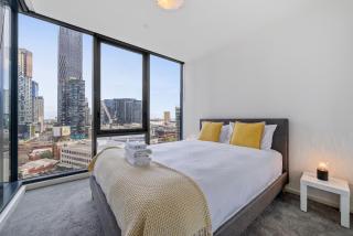Southbank ONE - 2Br Apartment - 5