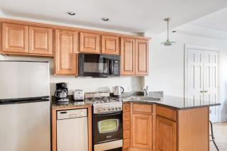 Gold Coast Studio w Doorman Gym 2 blocks to L CHI-553 - 6