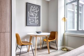 Navy Yard 1BR w WD Roof BBQ Gym nr Nats Park WDC-474 - Washington - 5