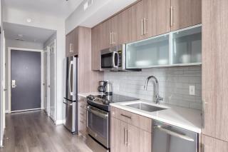 Navy Yard 1BR w WD Roof BBQ Gym nr Nats Park WDC-474 - 4