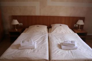 Landgasthof Hotel Rebe Alzey - Alzey - 8