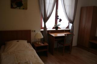 Landgasthof Hotel Rebe Alzey - Alzey - 7
