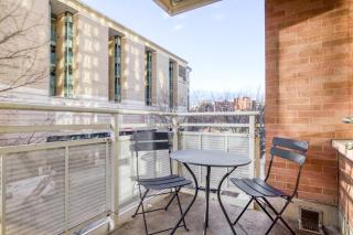 Foggy Bottom 1BR w Gym Rooftop Doorman WDC-28 - Washington, D.C. - 7