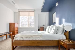 Foggy Bottom 1BR w Gym Rooftop Doorman WDC-28 - Washington, D.C. - 3