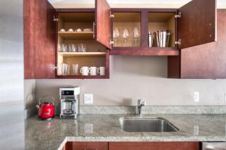 Foggy Bottom 1BR w Gym Rooftop Doorman WDC-28 - Washington, D.C. - 4