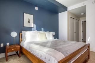 Foggy Bottom 1BR w Gym Rooftop Doorman WDC-28 - Washington, D.C. - 1