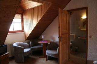 Landgasthof Hotel Rebe Alzey - Alzey - 5