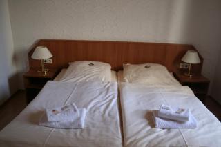 Landgasthof Hotel Rebe Alzey - Alzey - 2