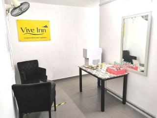 Vive Inn - Kuah - 7