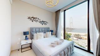 The Address Jumeirah Beach Resort - Dubai - 4