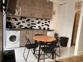 Joli appartement à Saint Paul - Paris - 8
